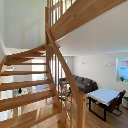 Ferienhaus Wesloer Landstrasse 6A Fuer 4 Personen Любек Экстерьер фото