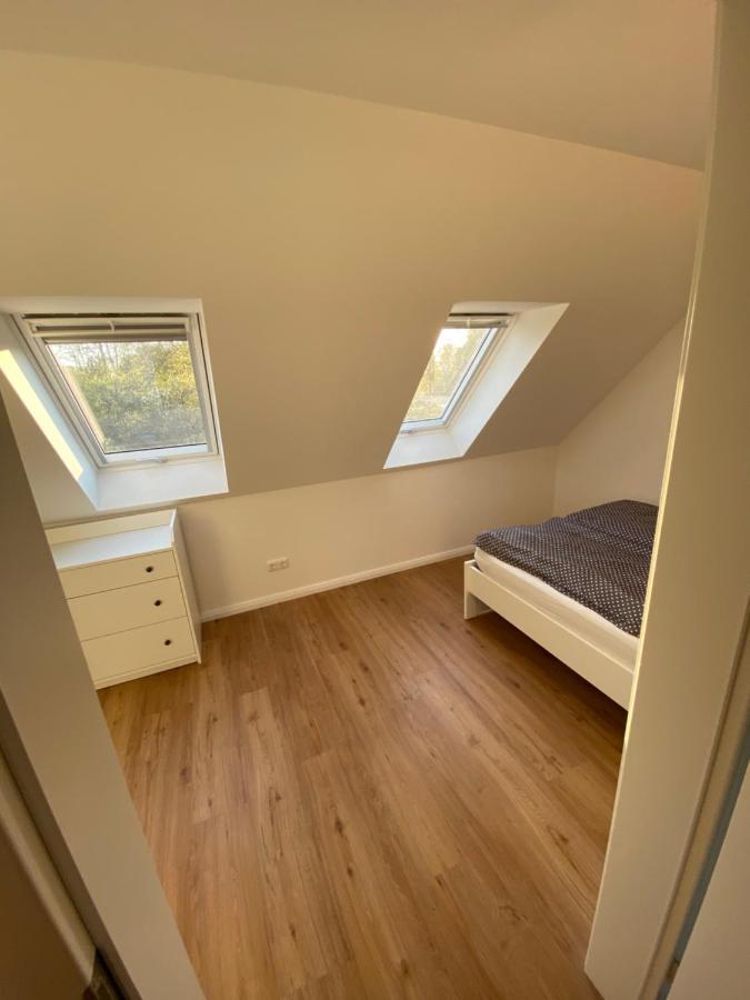 Ferienhaus Wesloer Landstrasse 6A Fuer 4 Personen Любек Экстерьер фото