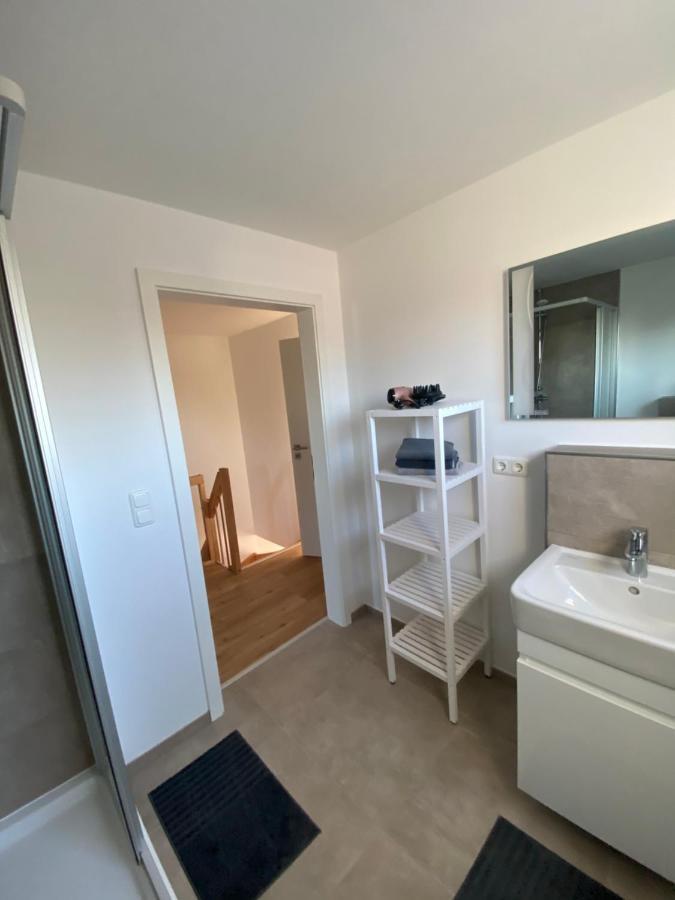 Ferienhaus Wesloer Landstrasse 6A Fuer 4 Personen Любек Экстерьер фото