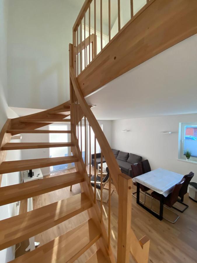 Ferienhaus Wesloer Landstrasse 6A Fuer 4 Personen Любек Экстерьер фото