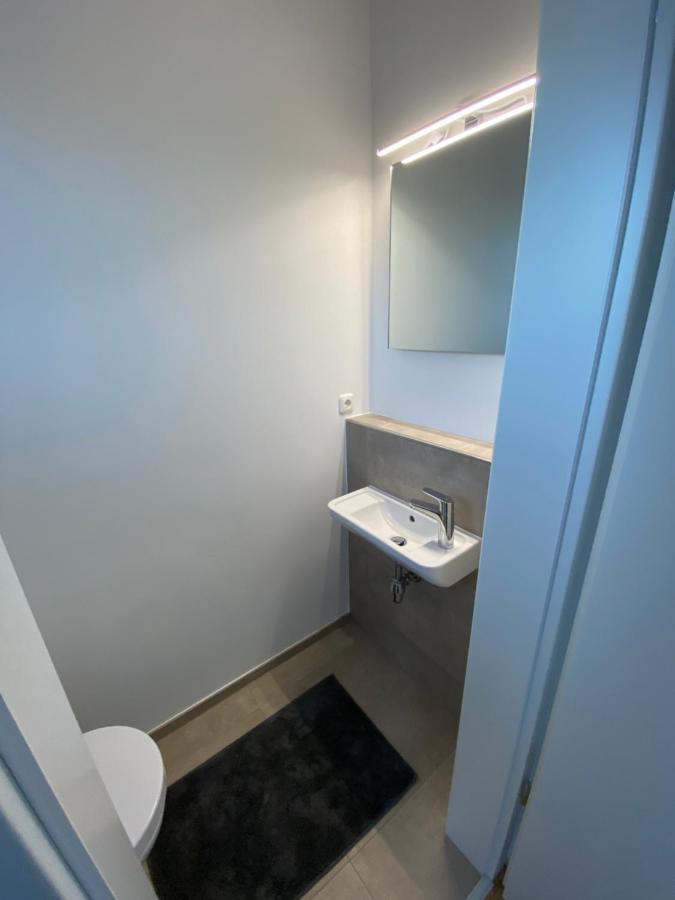 Ferienhaus Wesloer Landstrasse 6A Fuer 4 Personen Любек Экстерьер фото