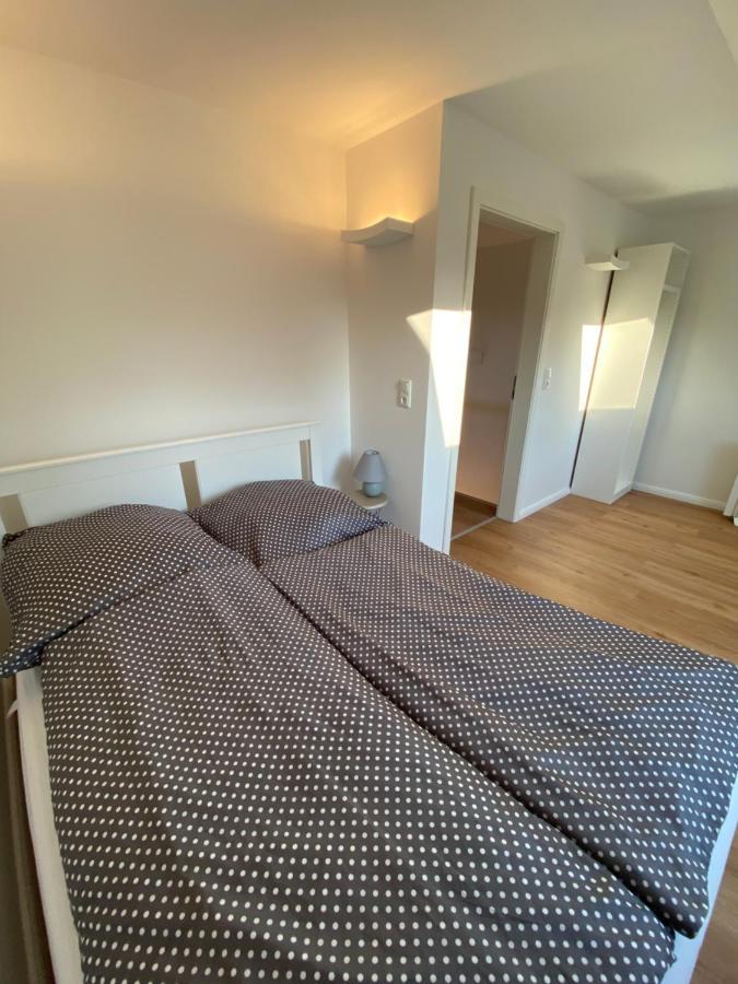 Ferienhaus Wesloer Landstrasse 6A Fuer 4 Personen Любек Экстерьер фото