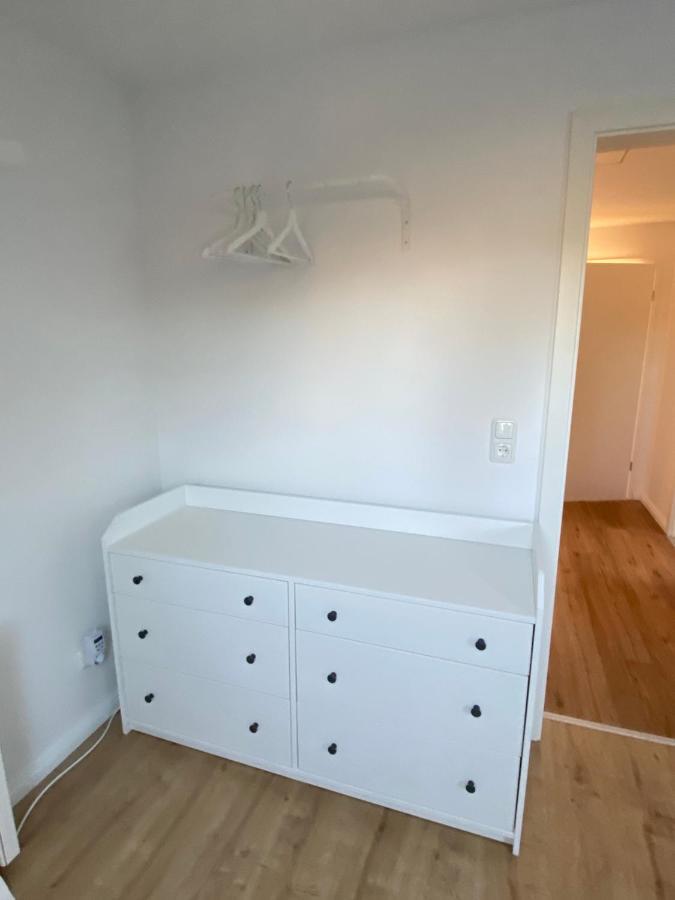 Ferienhaus Wesloer Landstrasse 6A Fuer 4 Personen Любек Экстерьер фото