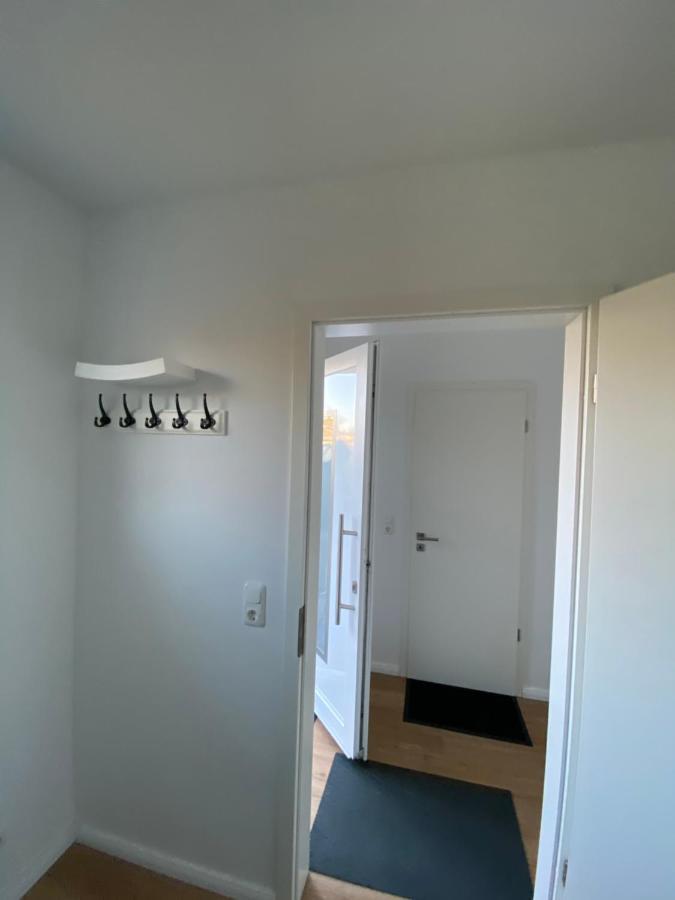 Ferienhaus Wesloer Landstrasse 6A Fuer 4 Personen Любек Экстерьер фото