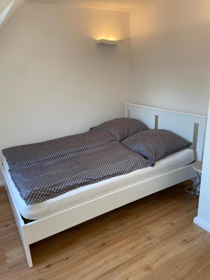 Ferienhaus Wesloer Landstrasse 6A Fuer 4 Personen Любек Экстерьер фото